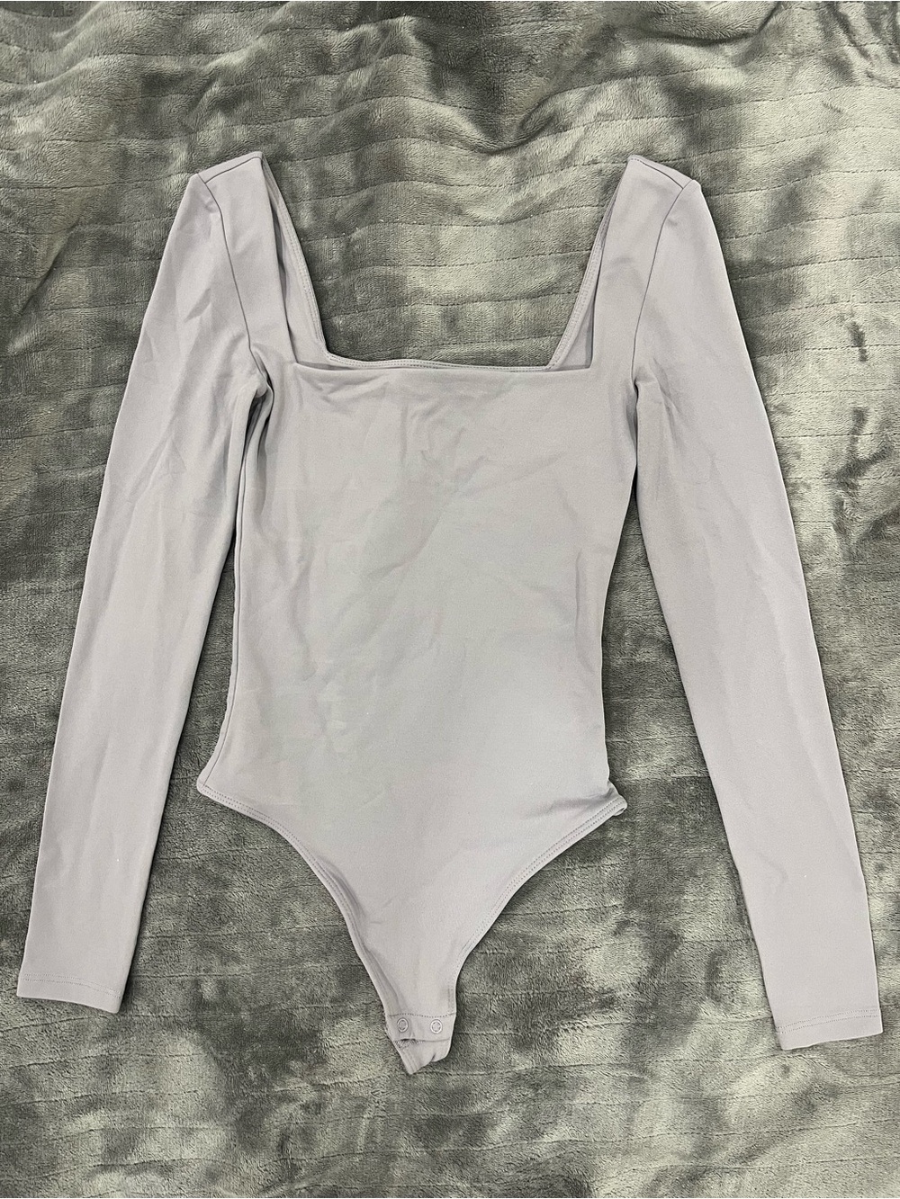 Aritzia Babaton Contour Bodysuit